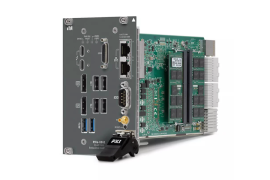 PXIE8861 PXI Kontrolcü (NI 787567-33)
